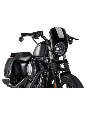 Lenkerverkleidung Anarchy (Cv9)