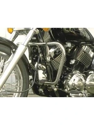 Estribo De Protección Crashbar