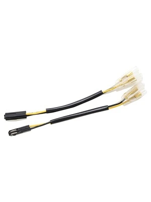 Blinker-Adapterkabel für Honda CBR 600RR