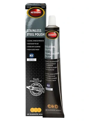 Leš. na ušl. ocel AUTOSOL