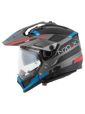 N70-2 X 06 Earthquake