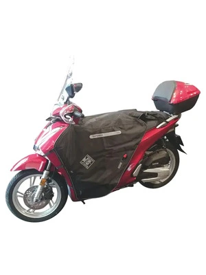 Protège-jambes Termoscud Noir