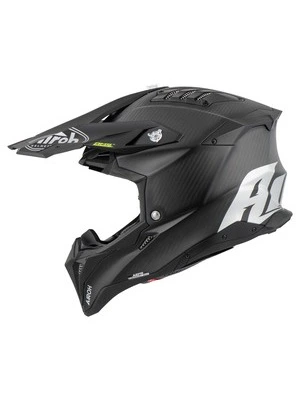 Aviator III Carbon Matt