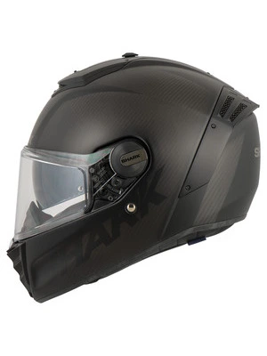 Spartan RS Mat Carbon Skin