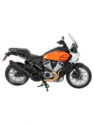 Modello finito H-D Pan America 1250