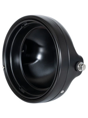 7-inch koplampbehuizing