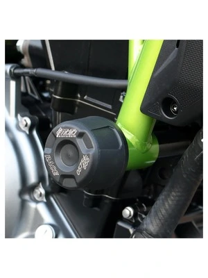 DUO Safety kaatumatapit