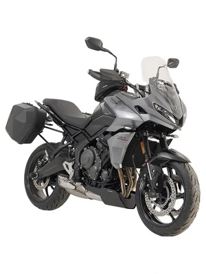 Urban Abs Side Case System