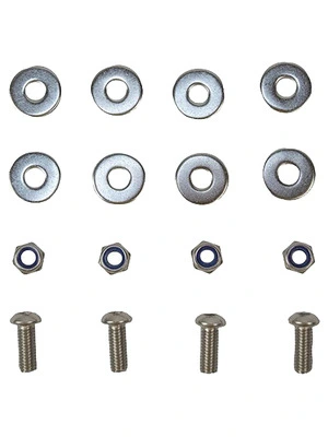 Reservedelssæt Base Pack