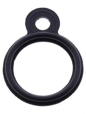 candle shaft seal