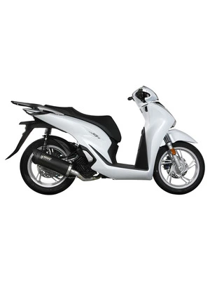 Système échappmt Mover + CE-BE