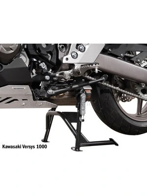 Cavall. Centr. Con Abe