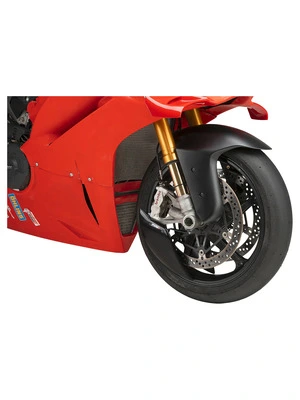Aero-Raddeflektor 