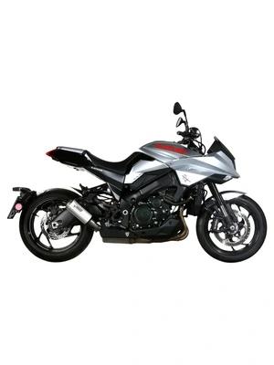 Mk 3 Exhaust Systems