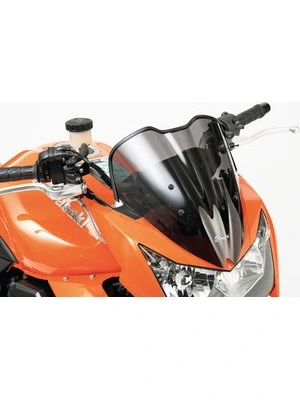 Para-brisas NakedBike Ermax