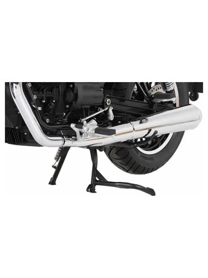 Middenbok Met Abe-Goedk.