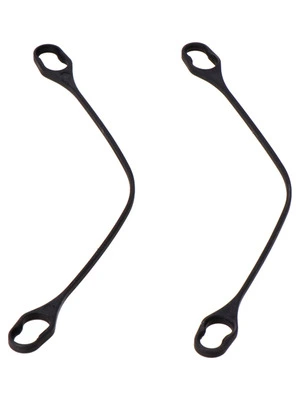 Limitatore di apertura per bauletto DUSC