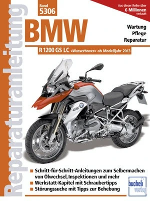 Reparaturanleitungen Bmw