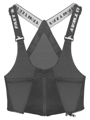 In Tessuto Pettorina