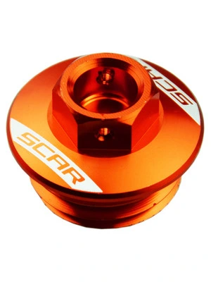 Tappo di riempimento dell'olio