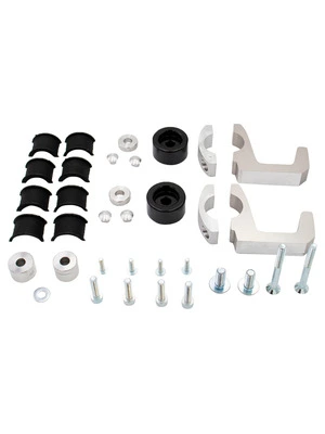 TRAIL BLAZER MNT KIT