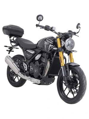 Urban Abs Topcase-System