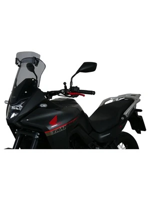 Bulle Touring Vario