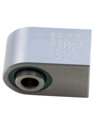 Verlaging Achterkant