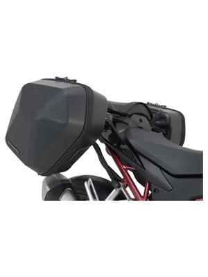 Urban Abs Side Case System