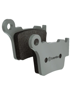 Sx Bromsbelägg Av Sintermetall