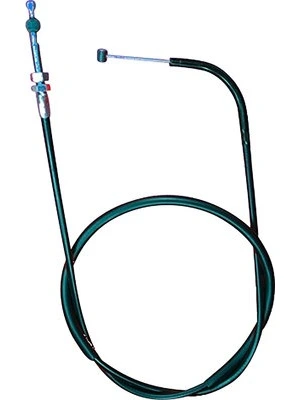 Clutch cable diverse