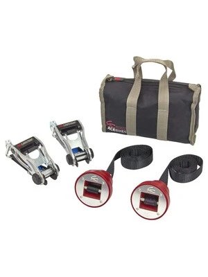 CapStrap système de transport pour BMW