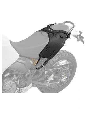 OS- Base Ducati Mountingsystem