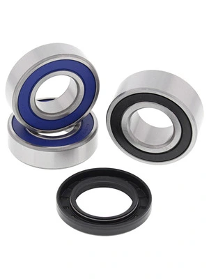 Juego cojine. p. rueda All Balls Racing