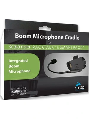 Packtalk/Smartpack Držák S