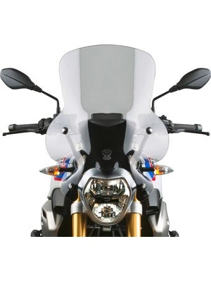 V-Stream Windschild mit ABE