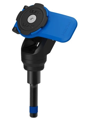 motorcycle handlebar clamp