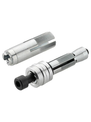 Kit montage pour miroir de guidon, pièce