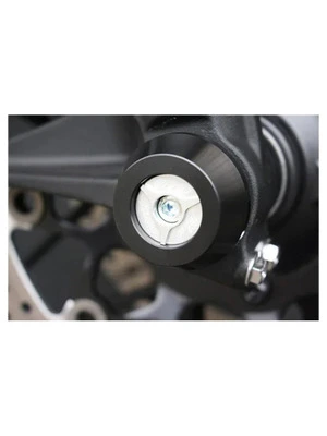 Kol. ochr. osi GSG na prz. koło