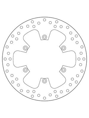 Bremsscheiben Feststehend Mit Abe