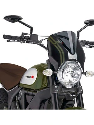 Nakedbike–Vindruta