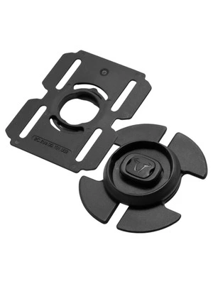 T-Lock houder met Molle-adapter