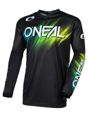 O Neal ONEAL Underdog V.24 Protektorenjacke Schwarz