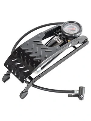 Pompe À Pied, 7 Bars