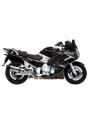 LeoVince LV-One Evo Exhaust System