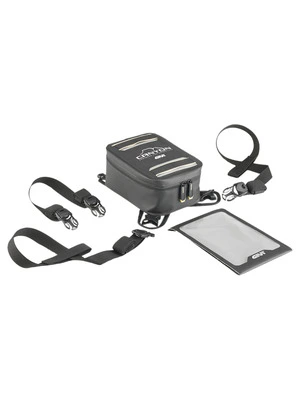 GRAVEL-T cinghia borsa da serbatoio 3L