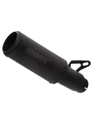 Système d'échappement RCT avec CE-BE