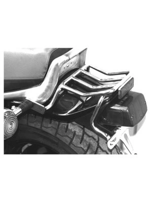 Porte-bagages arrière et passager