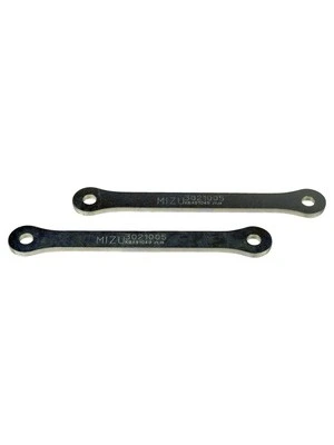 SURBAISSEMENT ARR. MIZU