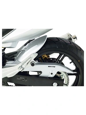 Sportsline wheel cover